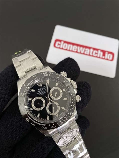 daytona 116500 super clone